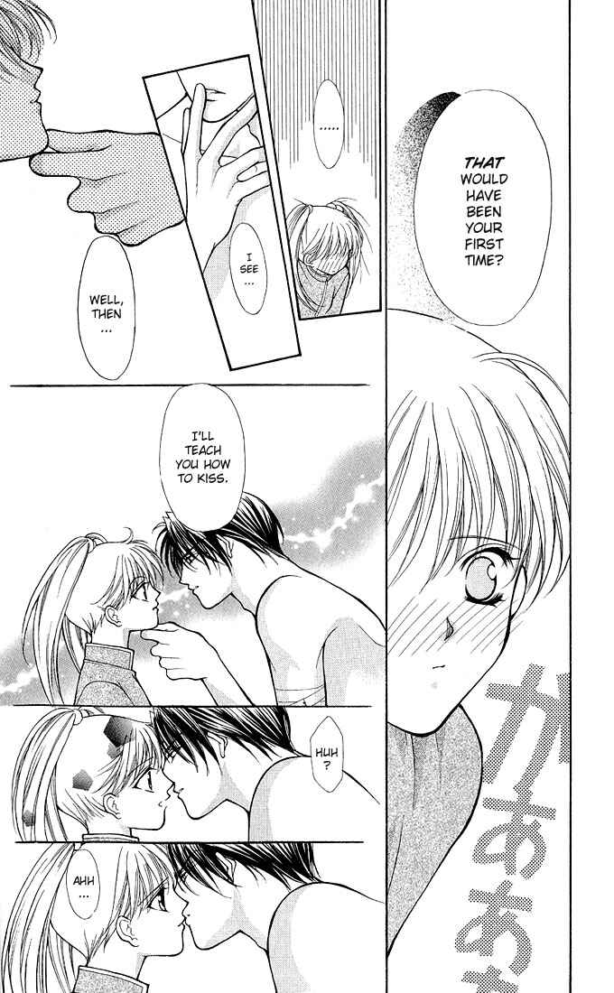 Page 29 Chapter 1 Despotic Lover