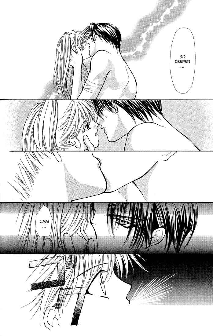 Page 31 Chapter 1 Despotic Lover