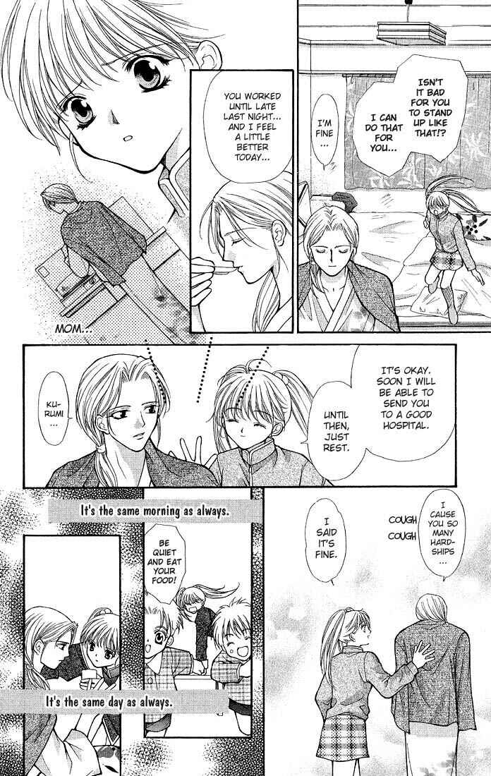 Page 35 Chapter 1 Despotic Lover