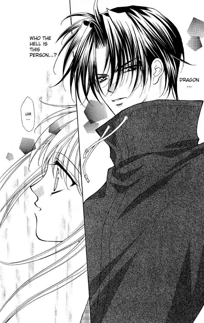 Page 9 Chapter 1 Despotic Lover