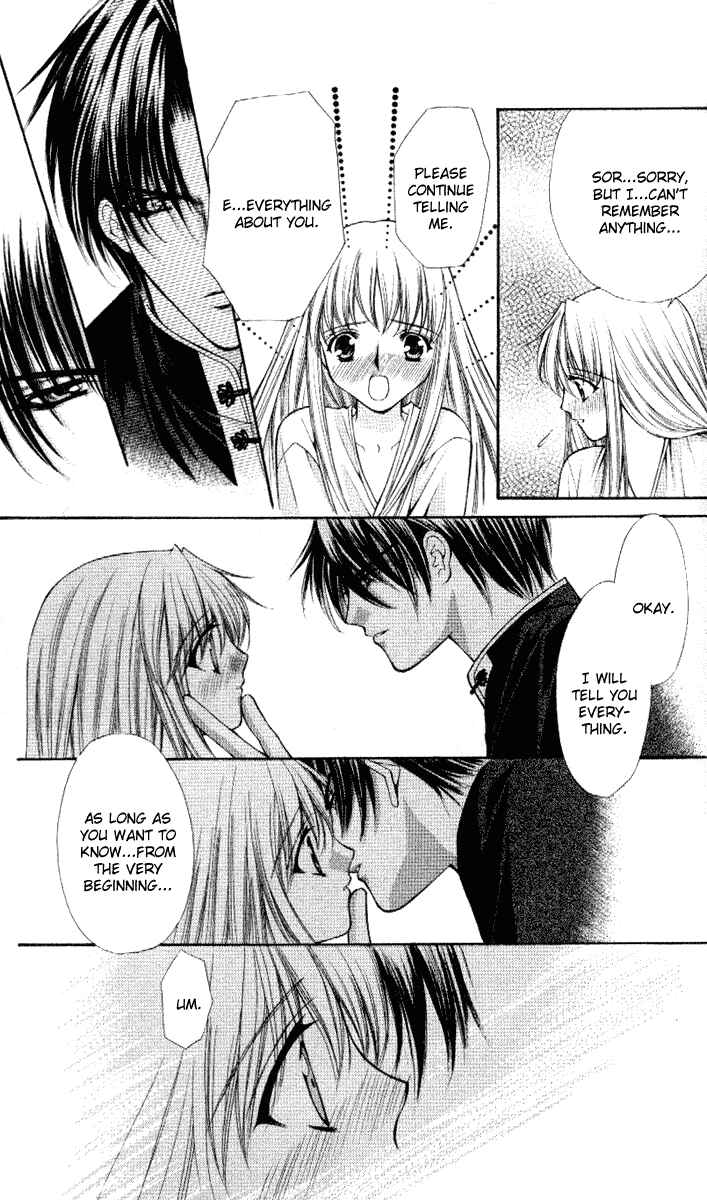 Page 15 Chapter 36 Despotic Lover