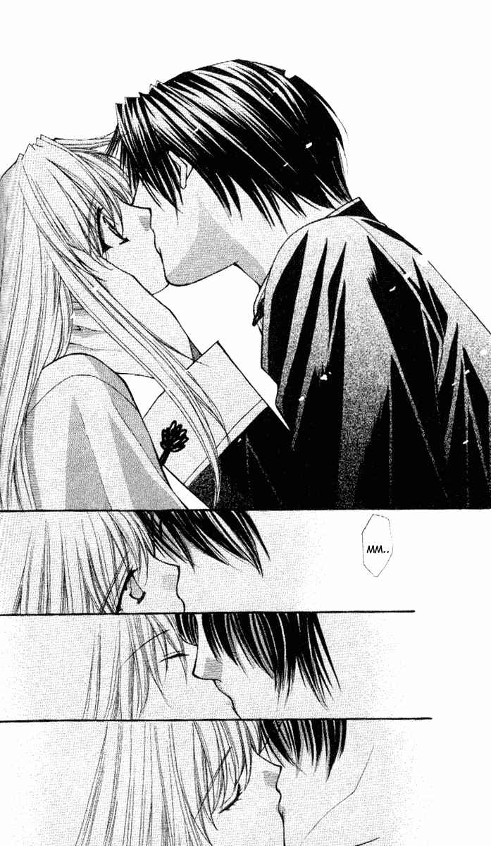 Page 16 Chapter 36 Despotic Lover
