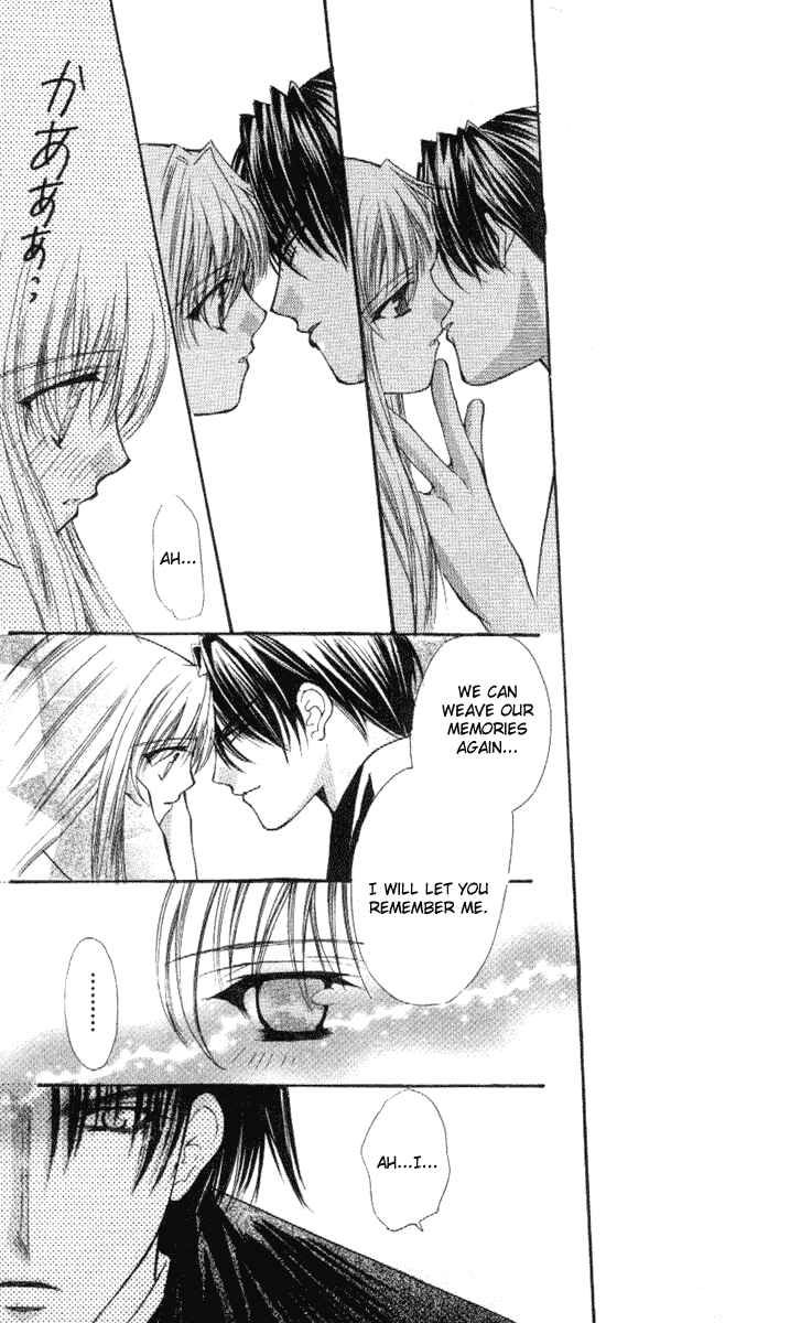 Page 17 Chapter 36 Despotic Lover