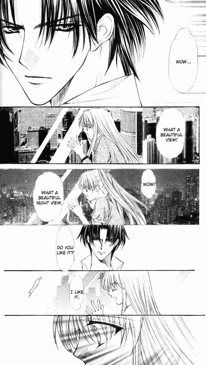 Page 30 Chapter 36 Despotic Lover