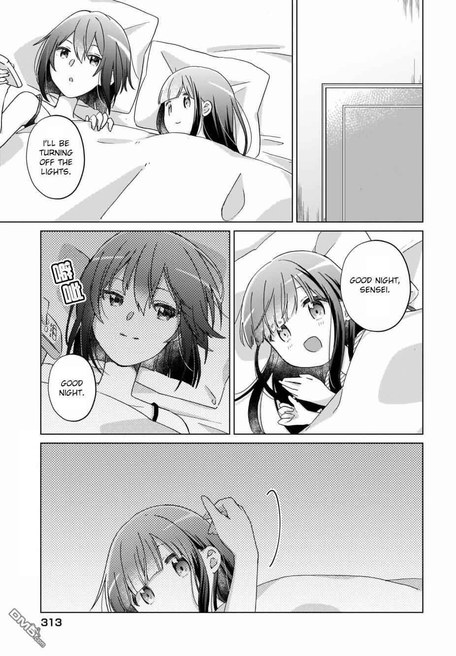Page 14 Chapter 12 The Isekai Life of Former Demon King Ran-chan