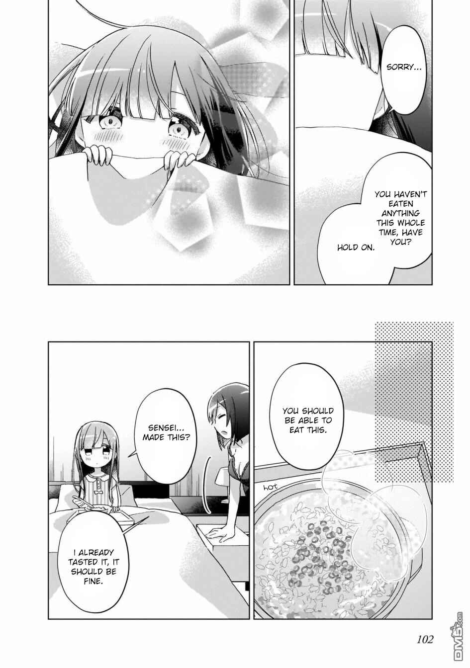 Page 12 Chapter 6 The Isekai Life of Former Demon King Ran-chan