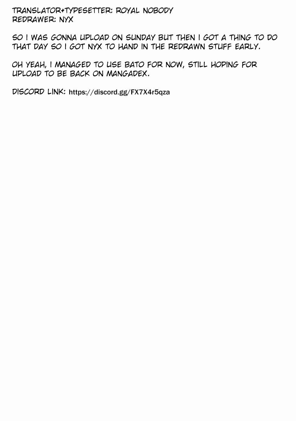 Page 17 Chapter 6 The Isekai Life of Former Demon King Ran-chan