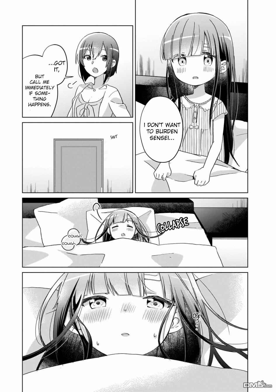 Page 5 Chapter 6 The Isekai Life of Former Demon King Ran-chan