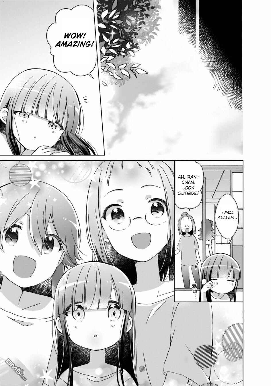 Page 15 Chapter 3 The Isekai Life of Former Demon King Ran-chan