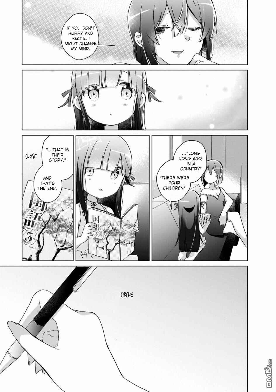 Page 15 Chapter 2 The Isekai Life of Former Demon King Ran-chan
