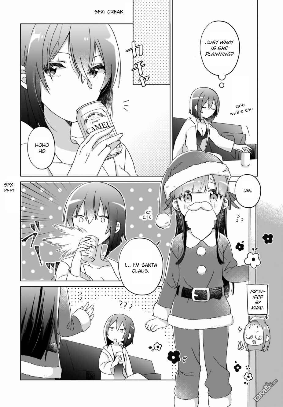 Page 11 Chapter 10 The Isekai Life of Former Demon King Ran-chan