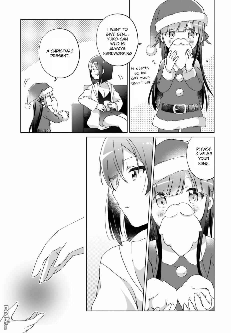 Page 12 Chapter 10 The Isekai Life of Former Demon King Ran-chan