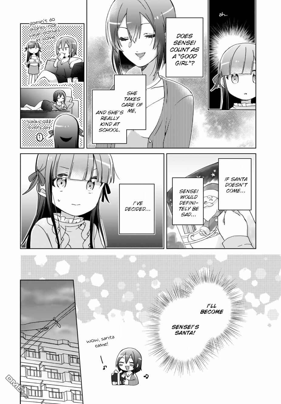 Page 5 Chapter 10 The Isekai Life of Former Demon King Ran-chan