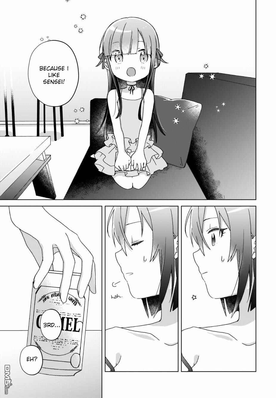 Page 10 Chapter 17 The Isekai Life of Former Demon King Ran-chan