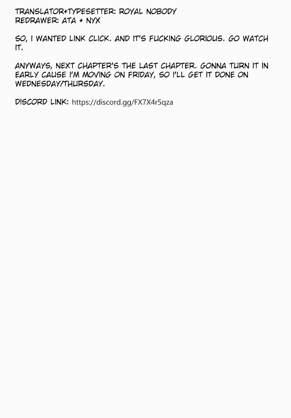 Page 12 Chapter 17 The Isekai Life of Former Demon King Ran-chan