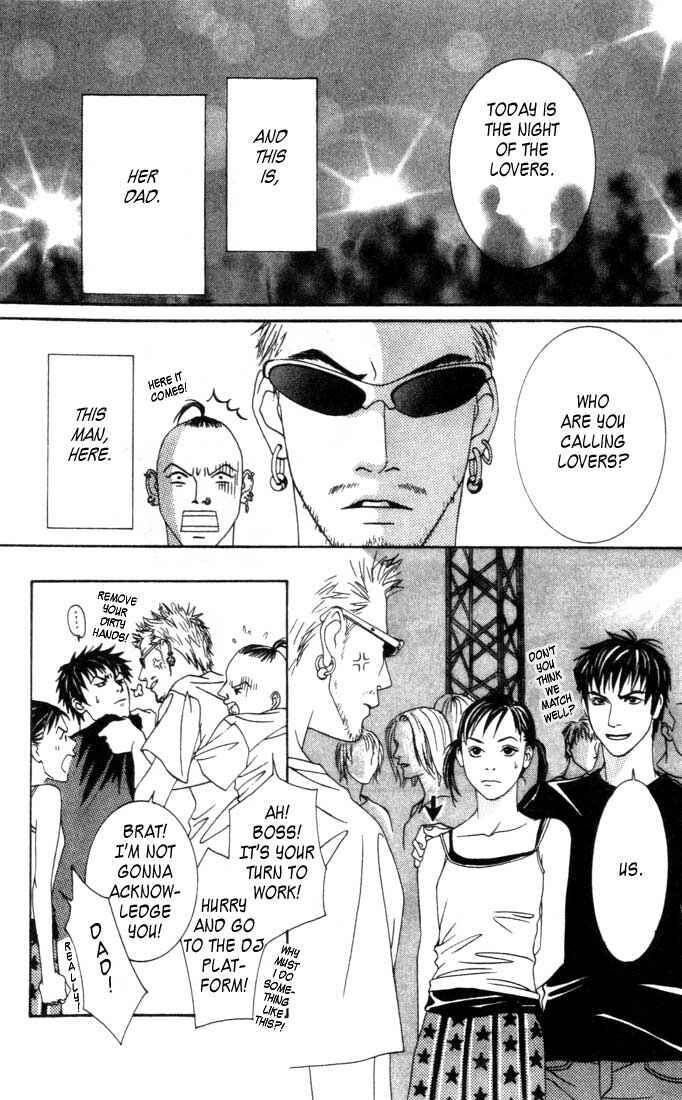 Page 10 Chapter 2 Good Father