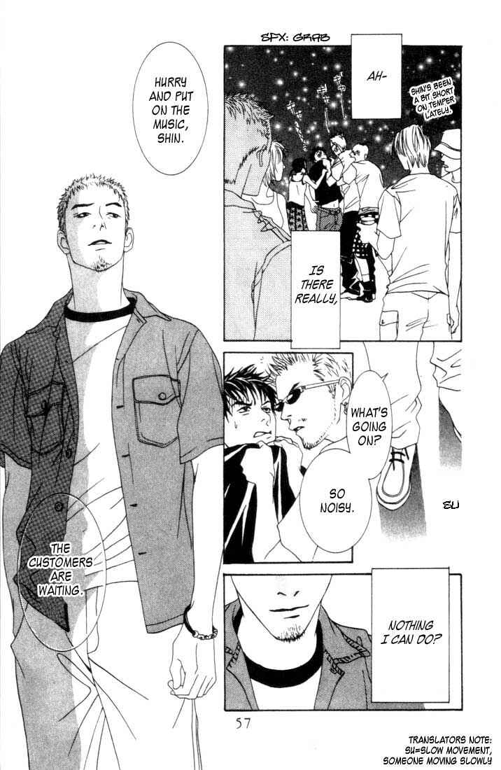 Page 11 Chapter 2 Good Father