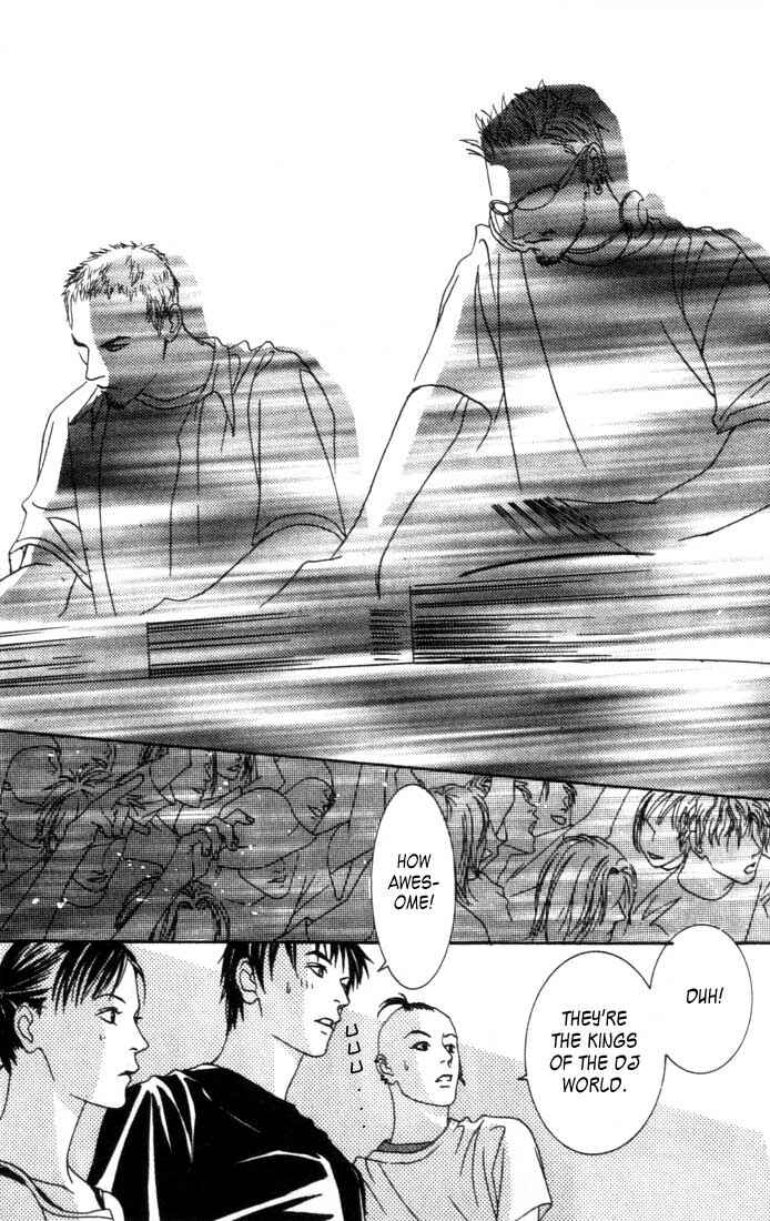 Page 15 Chapter 2 Good Father