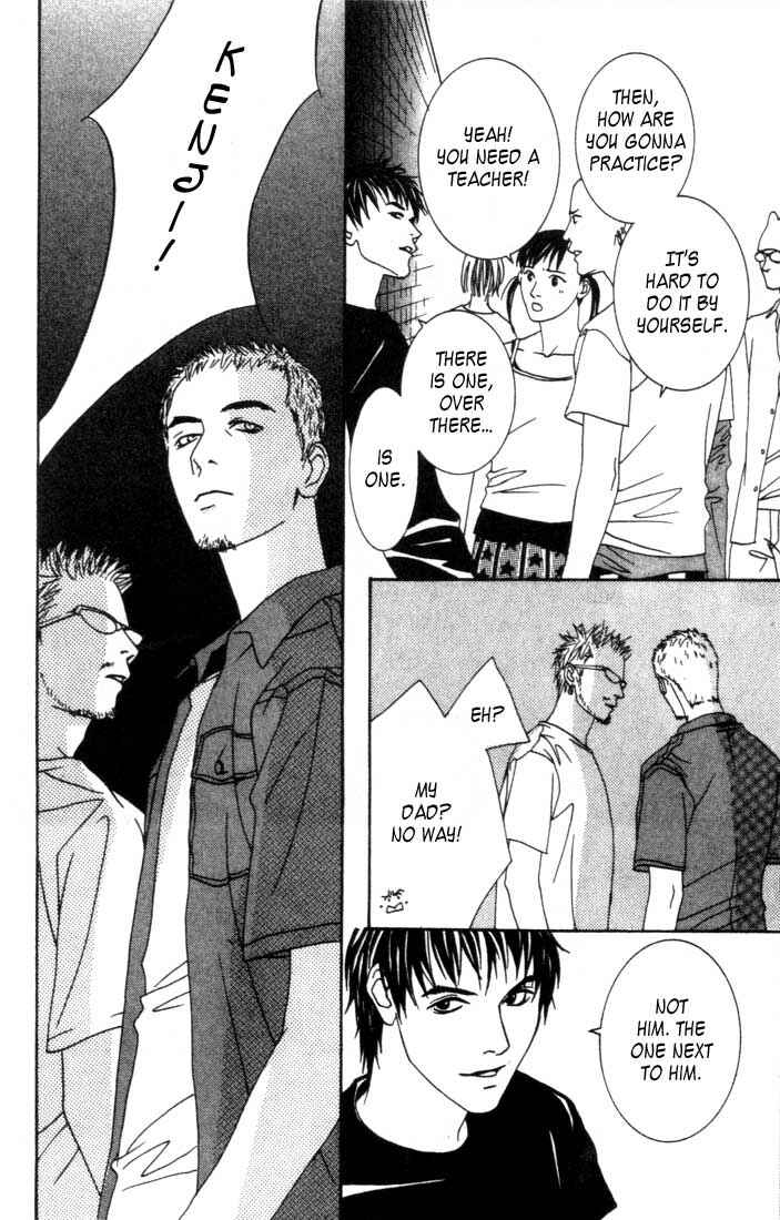 Page 20 Chapter 2 Good Father