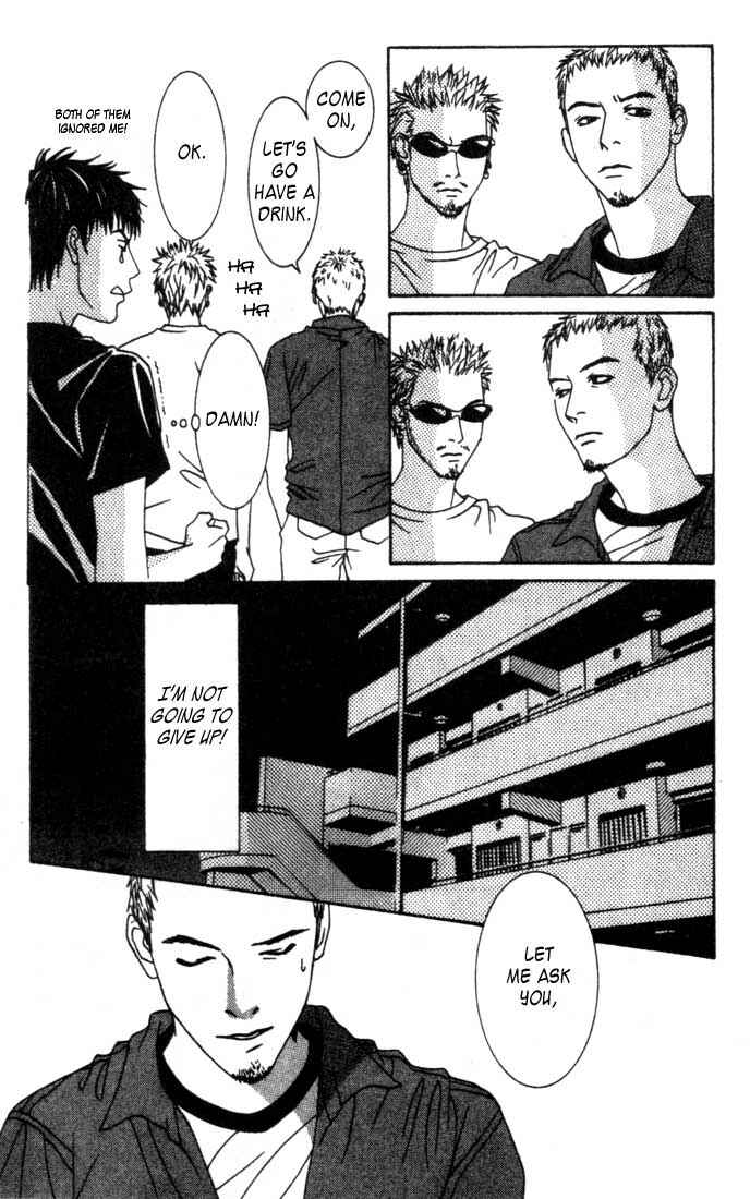 Page 22 Chapter 2 Good Father