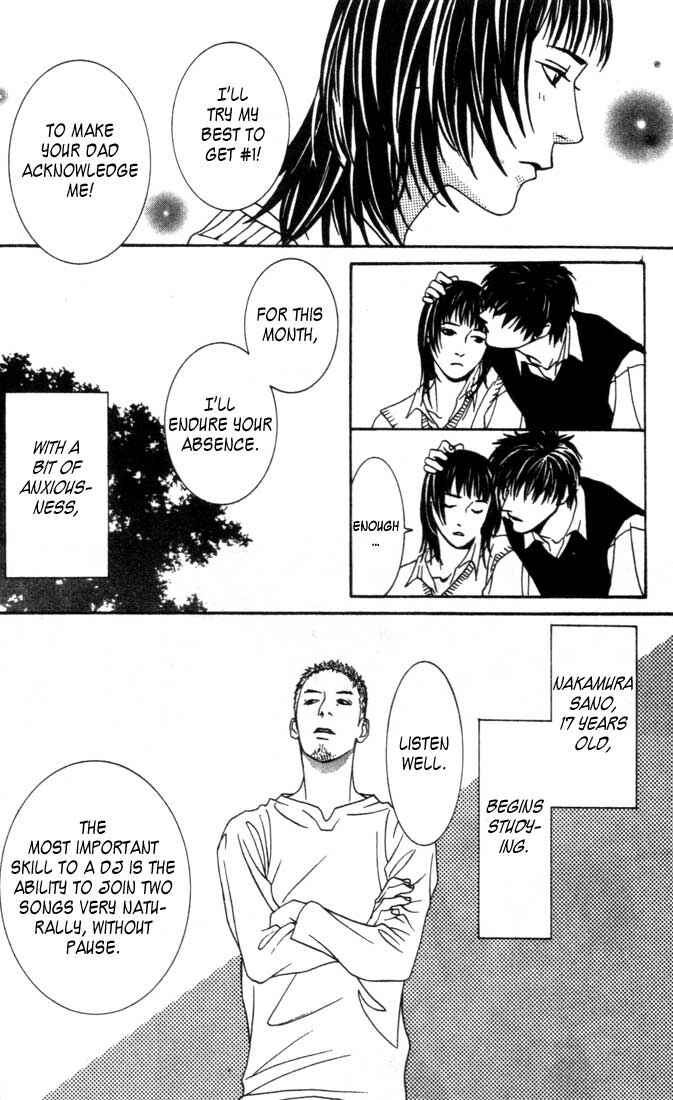 Page 29 Chapter 2 Good Father