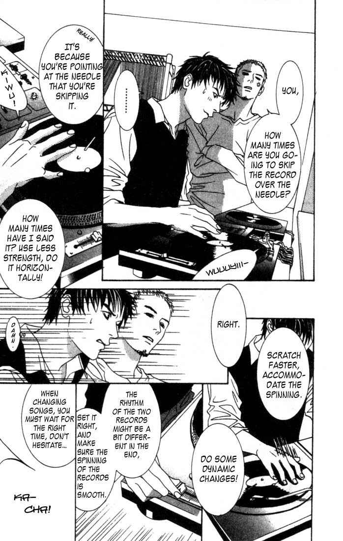Page 31 Chapter 2 Good Father