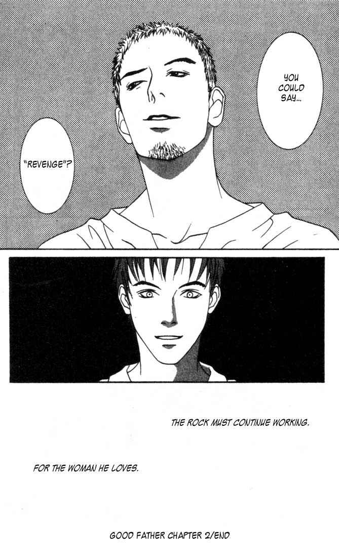 Page 34 Chapter 2 Good Father