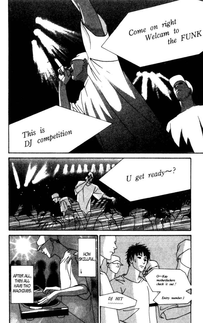 Page 12 Chapter 4 Good Father