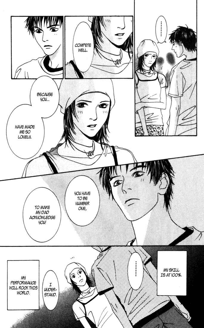 Page 14 Chapter 4 Good Father