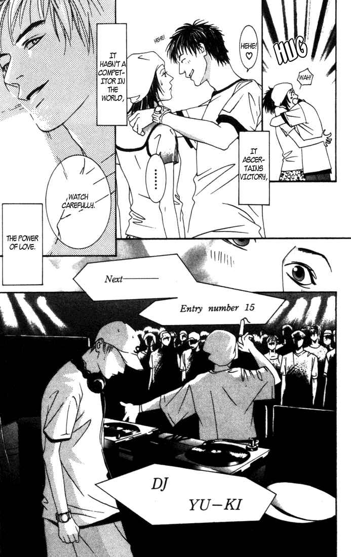 Page 15 Chapter 4 Good Father