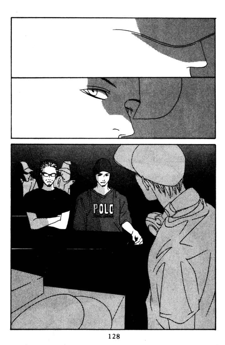 Page 16 Chapter 4 Good Father