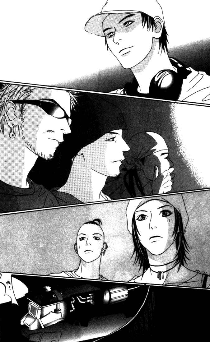 Page 17 Chapter 4 Good Father