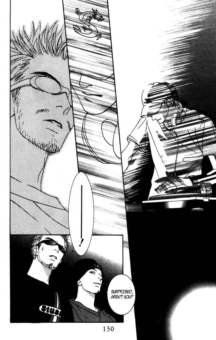 Page 18 Chapter 4 Good Father