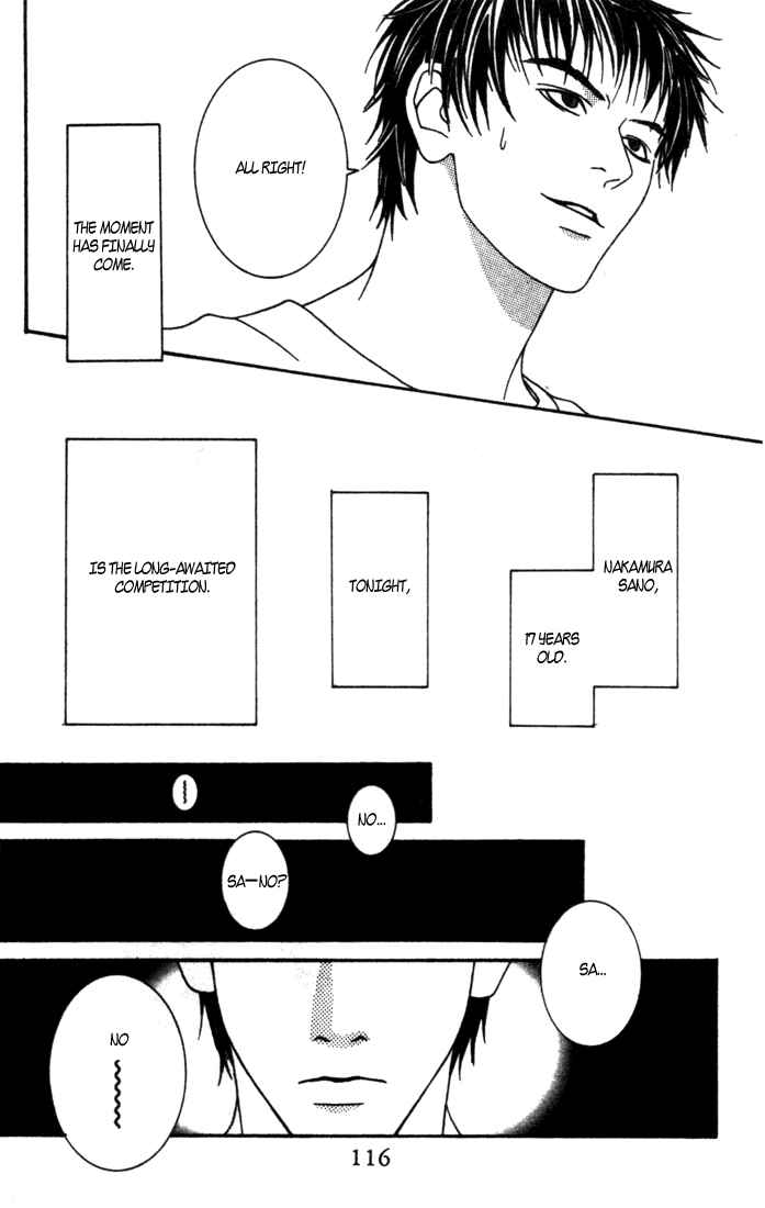 Page 4 Chapter 4 Good Father