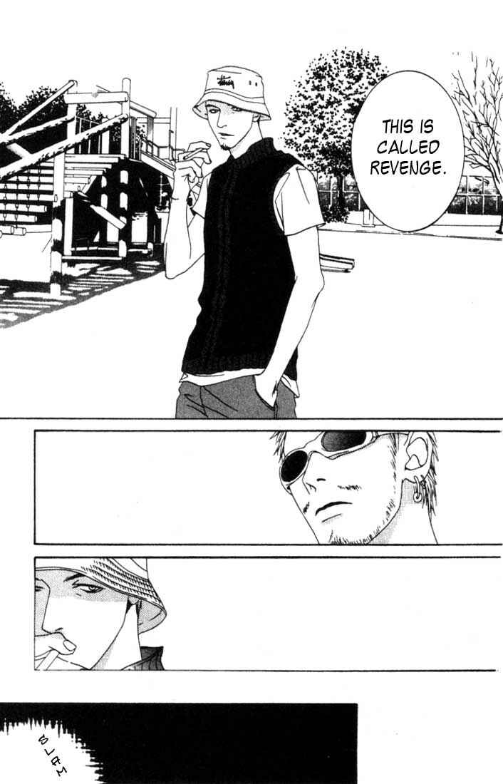 Page 11 Chapter 3 Good Father
