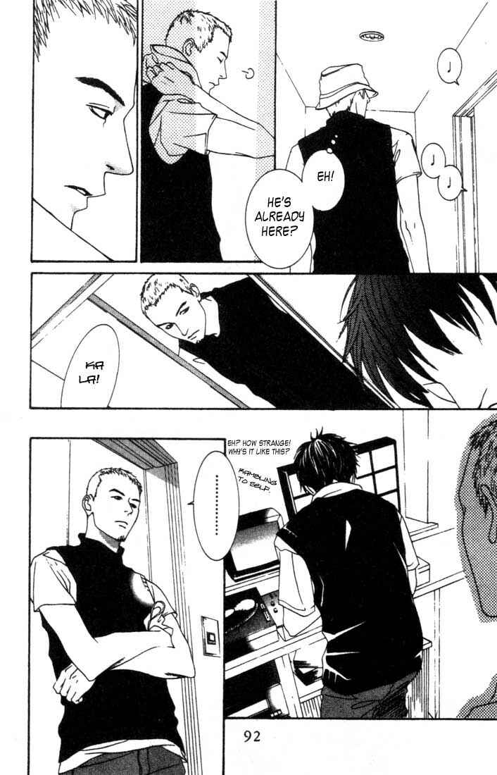 Page 12 Chapter 3 Good Father