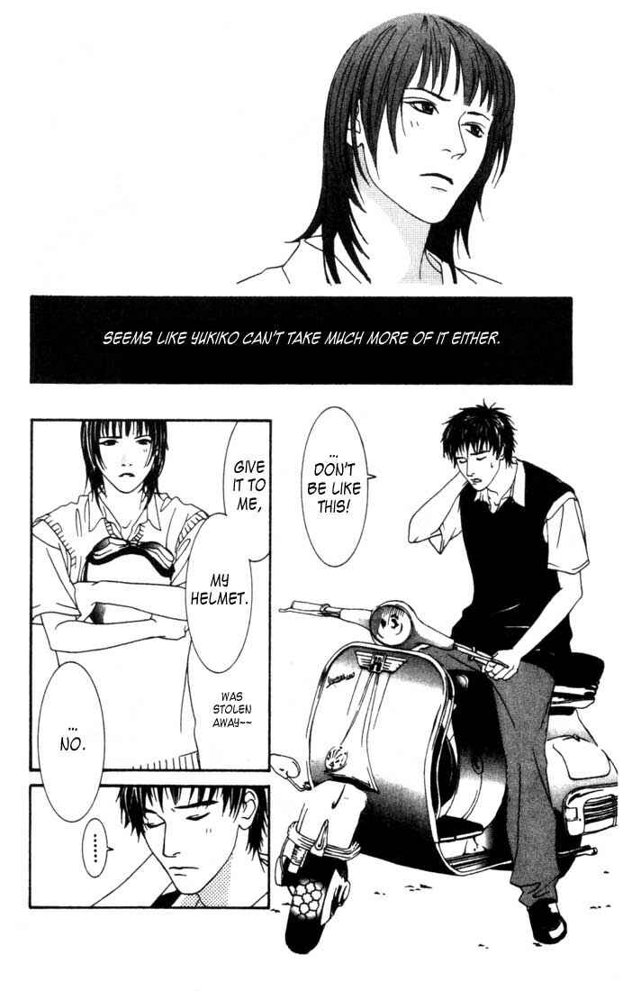 Page 18 Chapter 3 Good Father