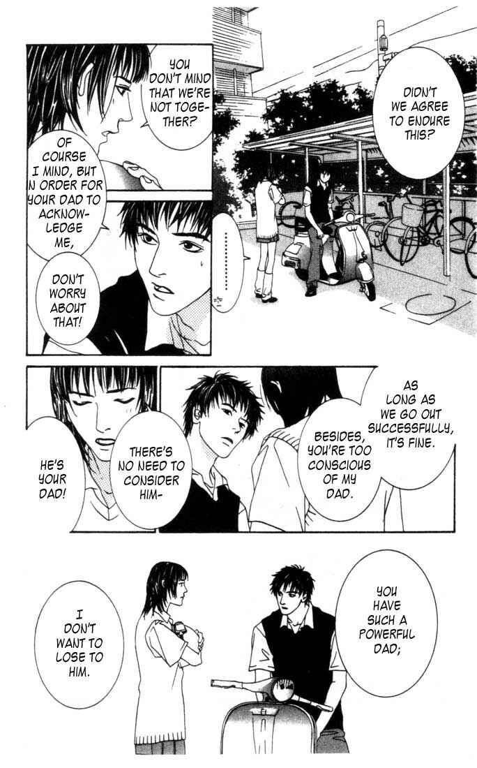 Page 19 Chapter 3 Good Father