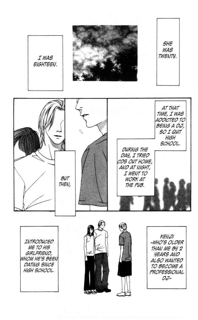 Page 2 Chapter 3 Good Father