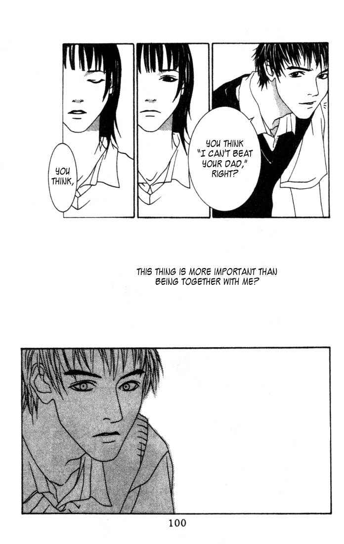 Page 20 Chapter 3 Good Father