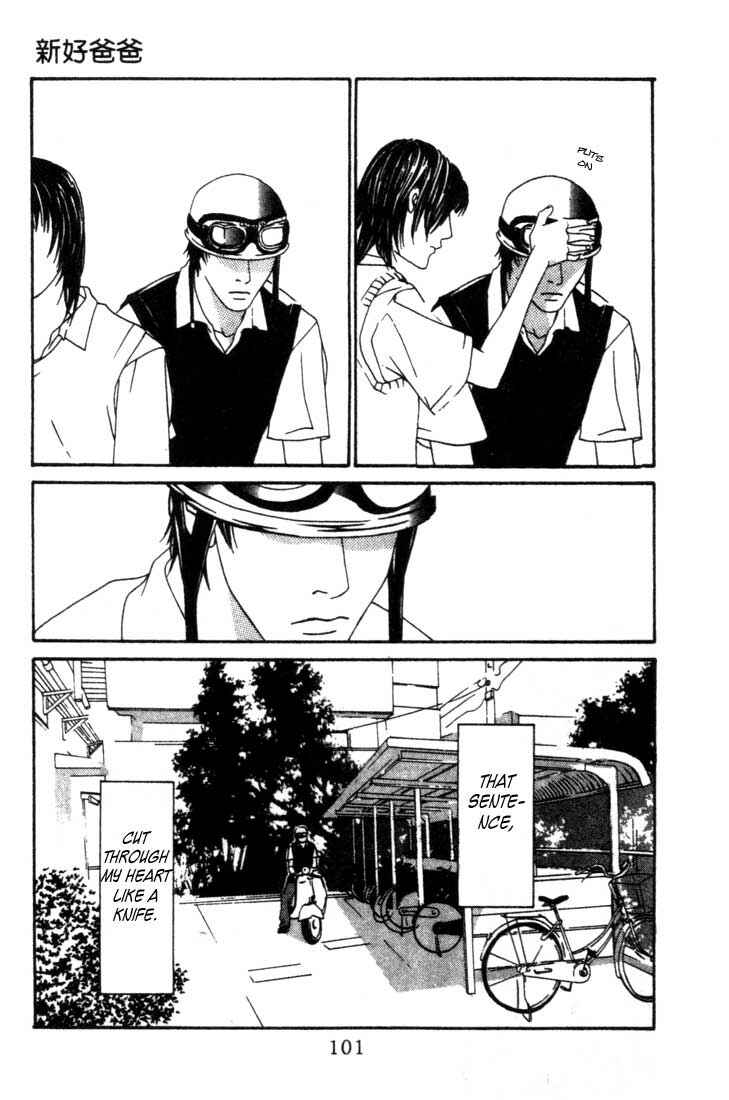 Page 21 Chapter 3 Good Father