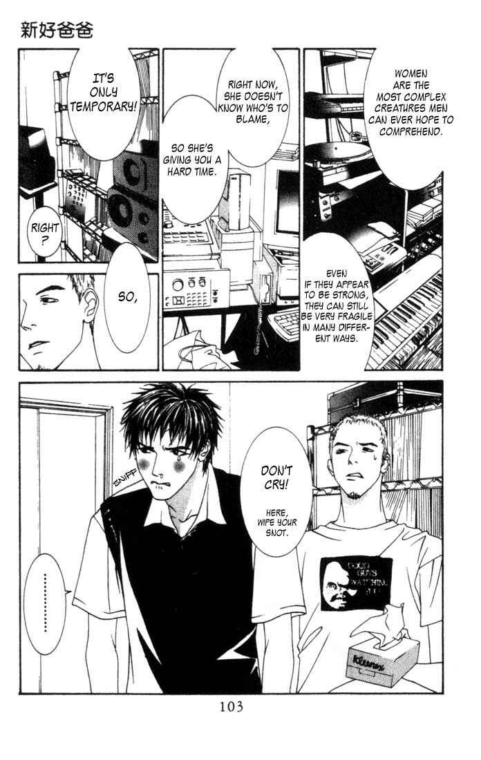Page 23 Chapter 3 Good Father