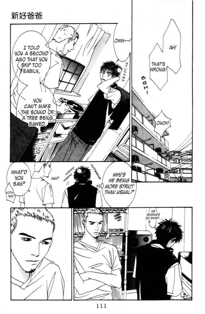 Page 31 Chapter 3 Good Father