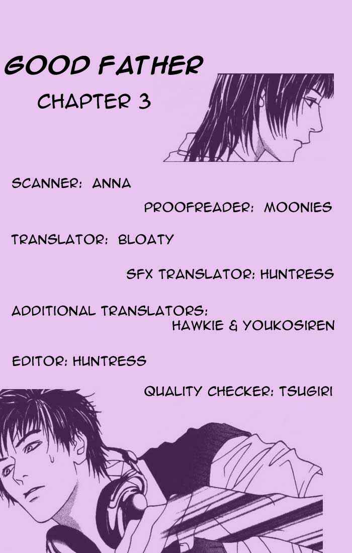 Page 33 Chapter 3 Good Father