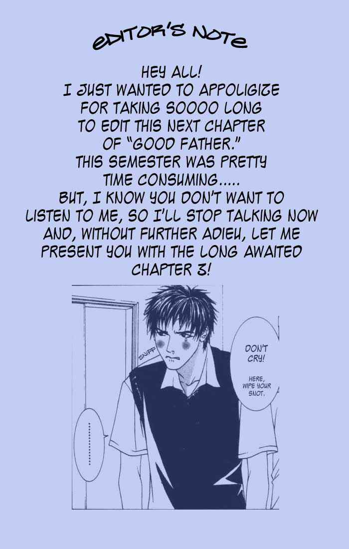 Page 35 Chapter 3 Good Father