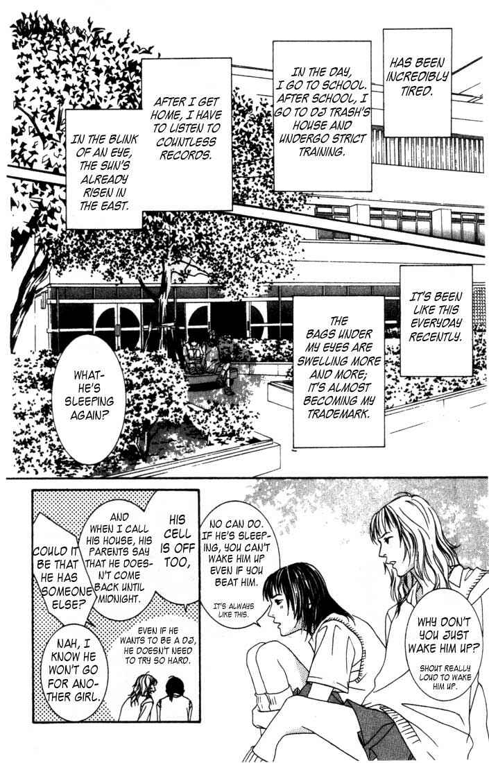 Page 6 Chapter 3 Good Father