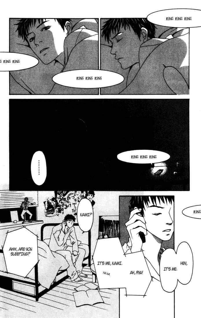 Page 21 Chapter 4.5 Good Father