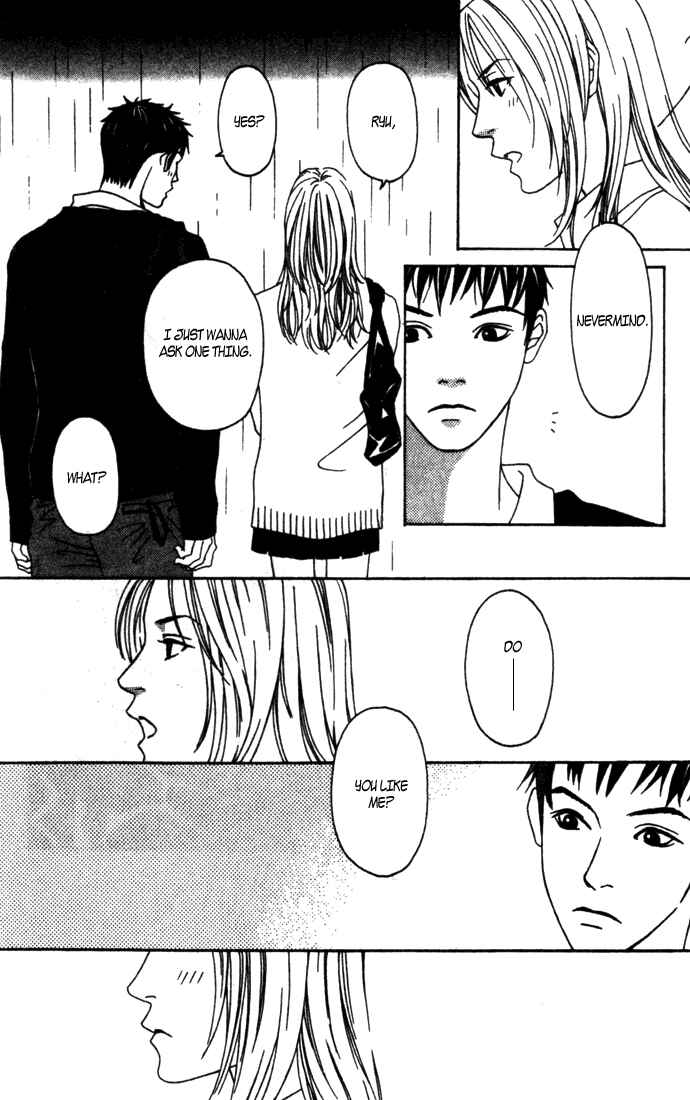 Page 35 Chapter 4.5 Good Father