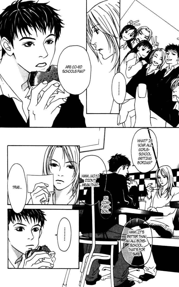 Page 6 Chapter 4.5 Good Father