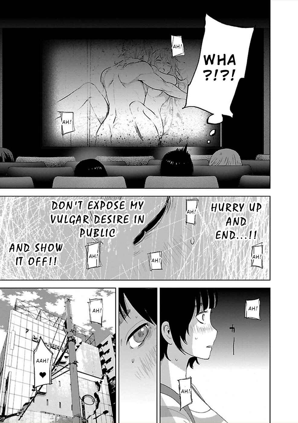 Page 20 Chapter 4 Utskushii Inu
